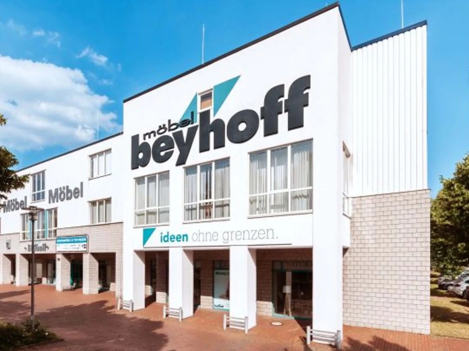 Möbel Beyhoff Gmbh & Co Kg Bottrop