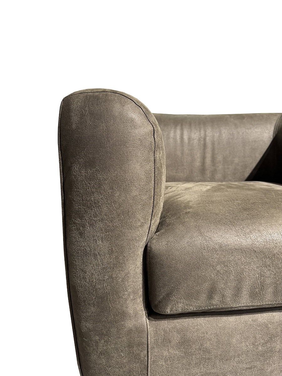 Sessel Stormy von Natura Home – Bild 2