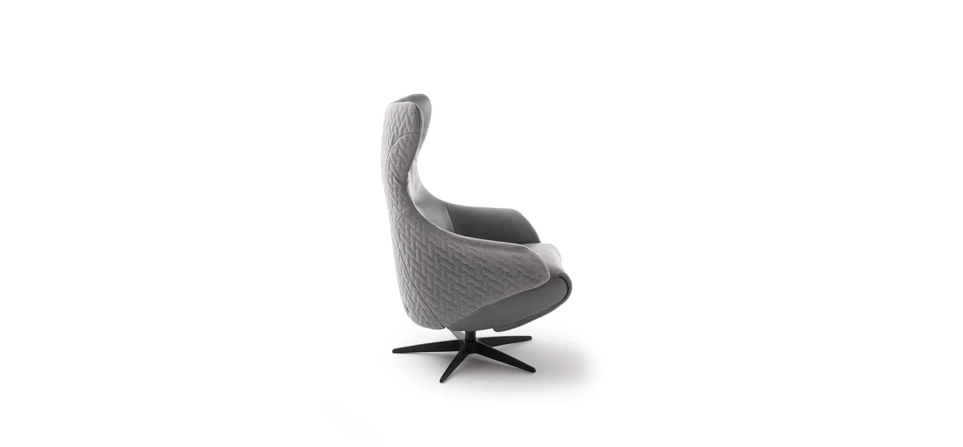 Relaxsessel Follina | Leder oder Stoff – Bild 40