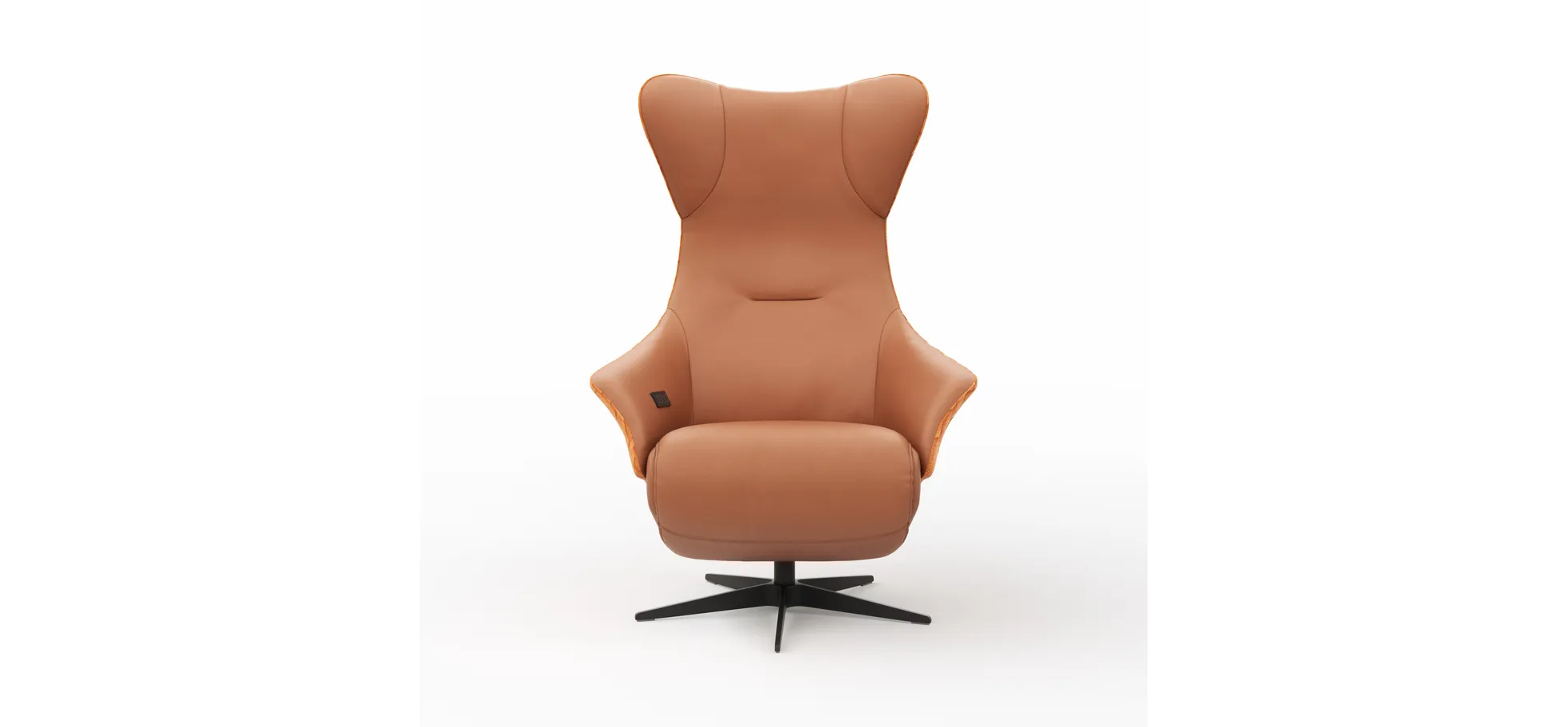 Relaxsessel Follina | Leder oder Stoff – Bild 18