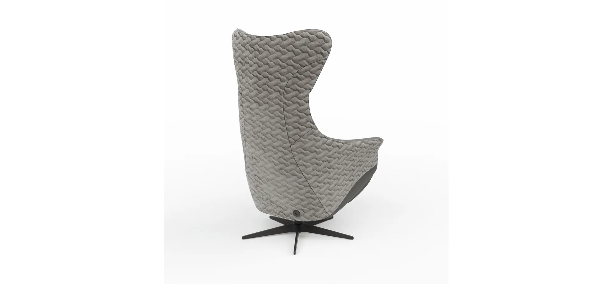 Relaxsessel Follina | Leder oder Stoff – Bild 37