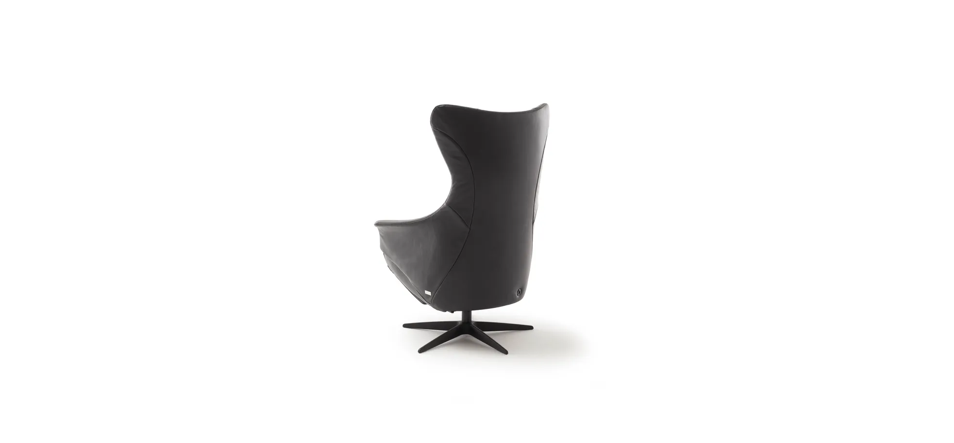 Relaxsessel Follina | Leder oder Stoff – Bild 11