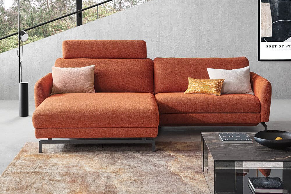 Ecksofa Enna
