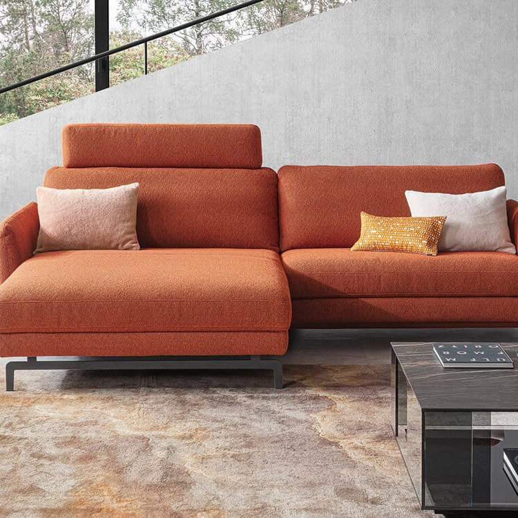 Ecksofa Enna
