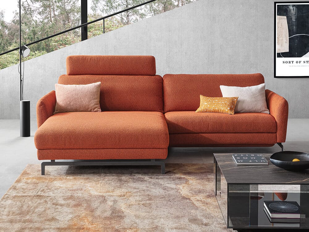 Ecksofa Enna
