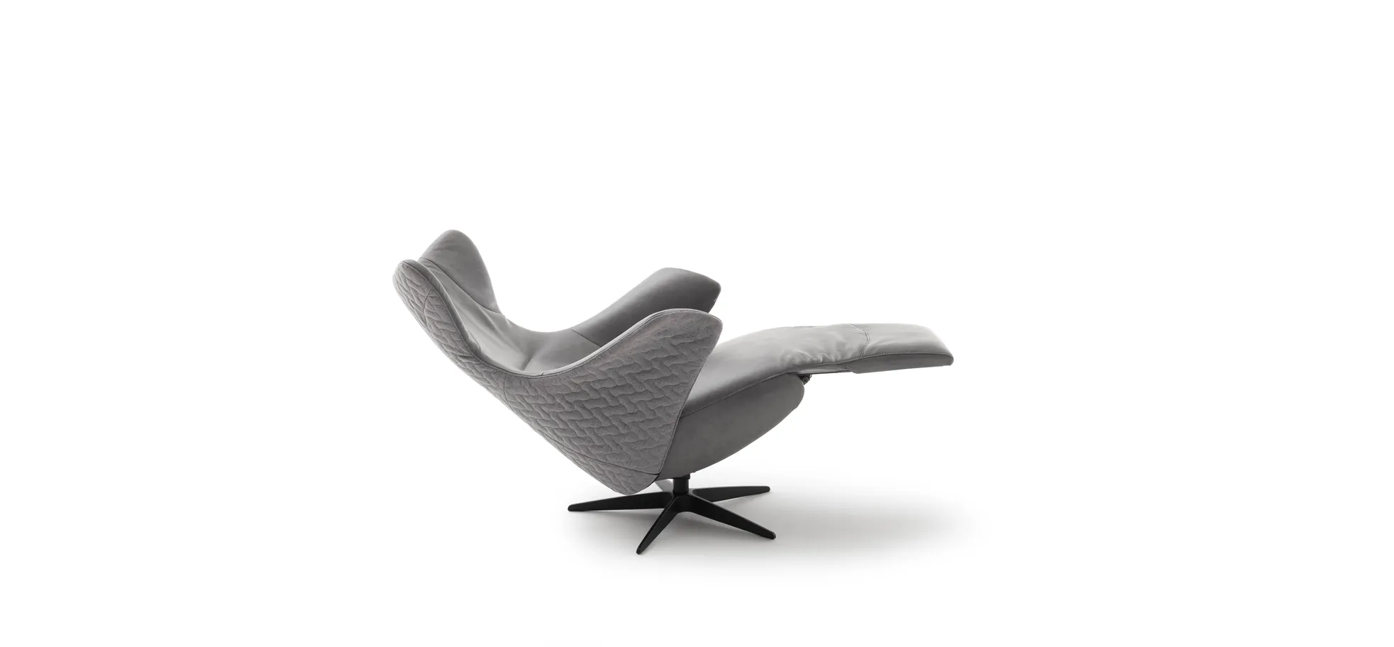 Relaxsessel Follina | Leder oder Stoff – Bild 31