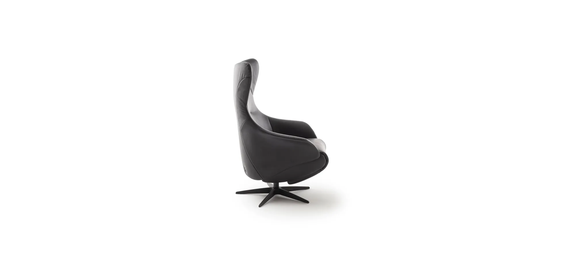 Relaxsessel Follina | Leder oder Stoff – Bild 13