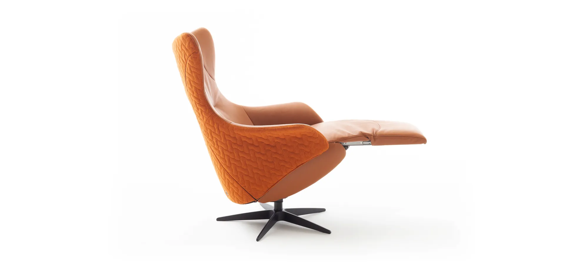 Relaxsessel Follina | Leder oder Stoff – Bild 20