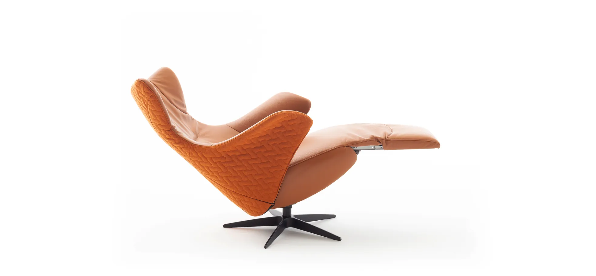 Relaxsessel Follina | Leder oder Stoff – Bild 23