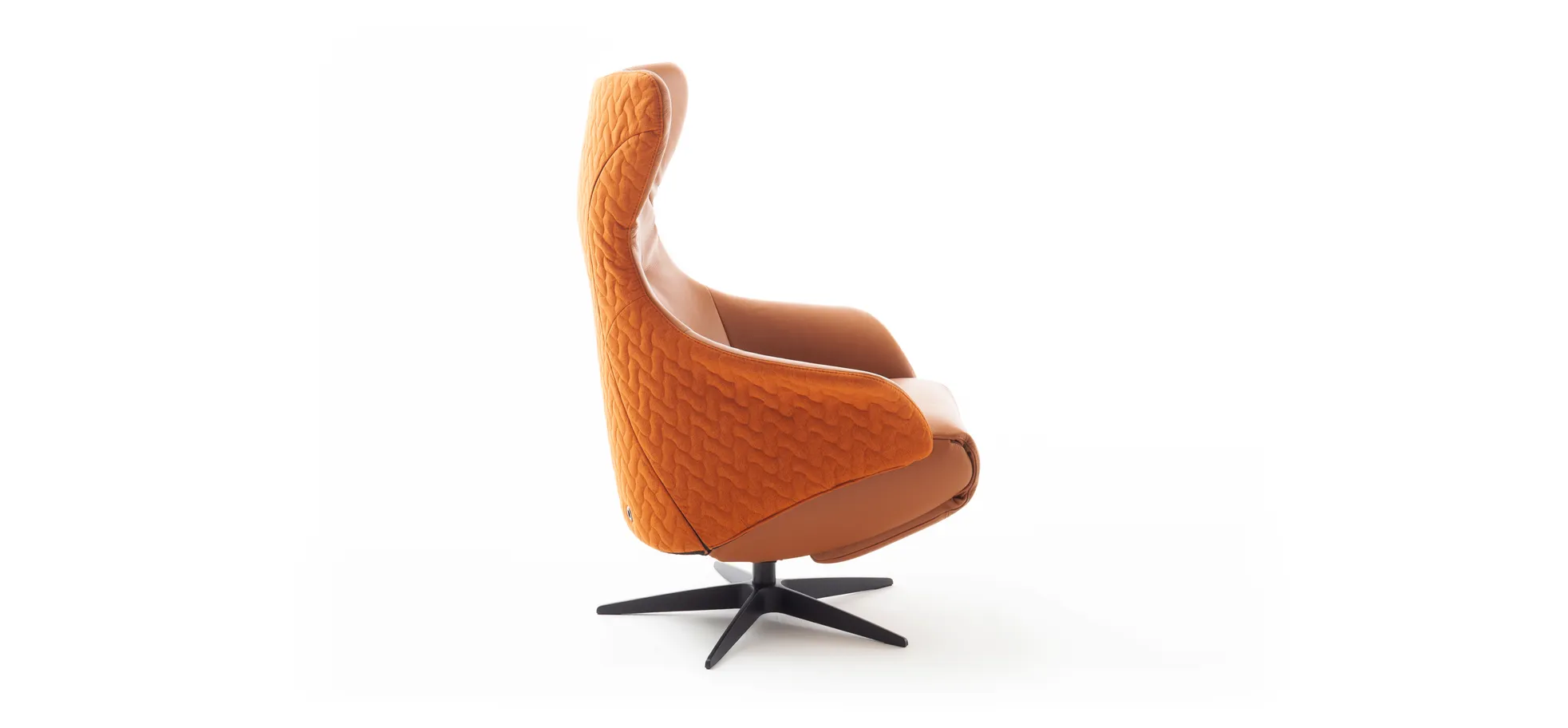 Relaxsessel Follina | Leder oder Stoff – Bild 21