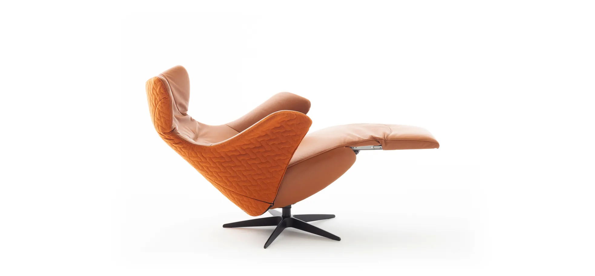 Relaxsessel Follina | Leder oder Stoff – Bild 22