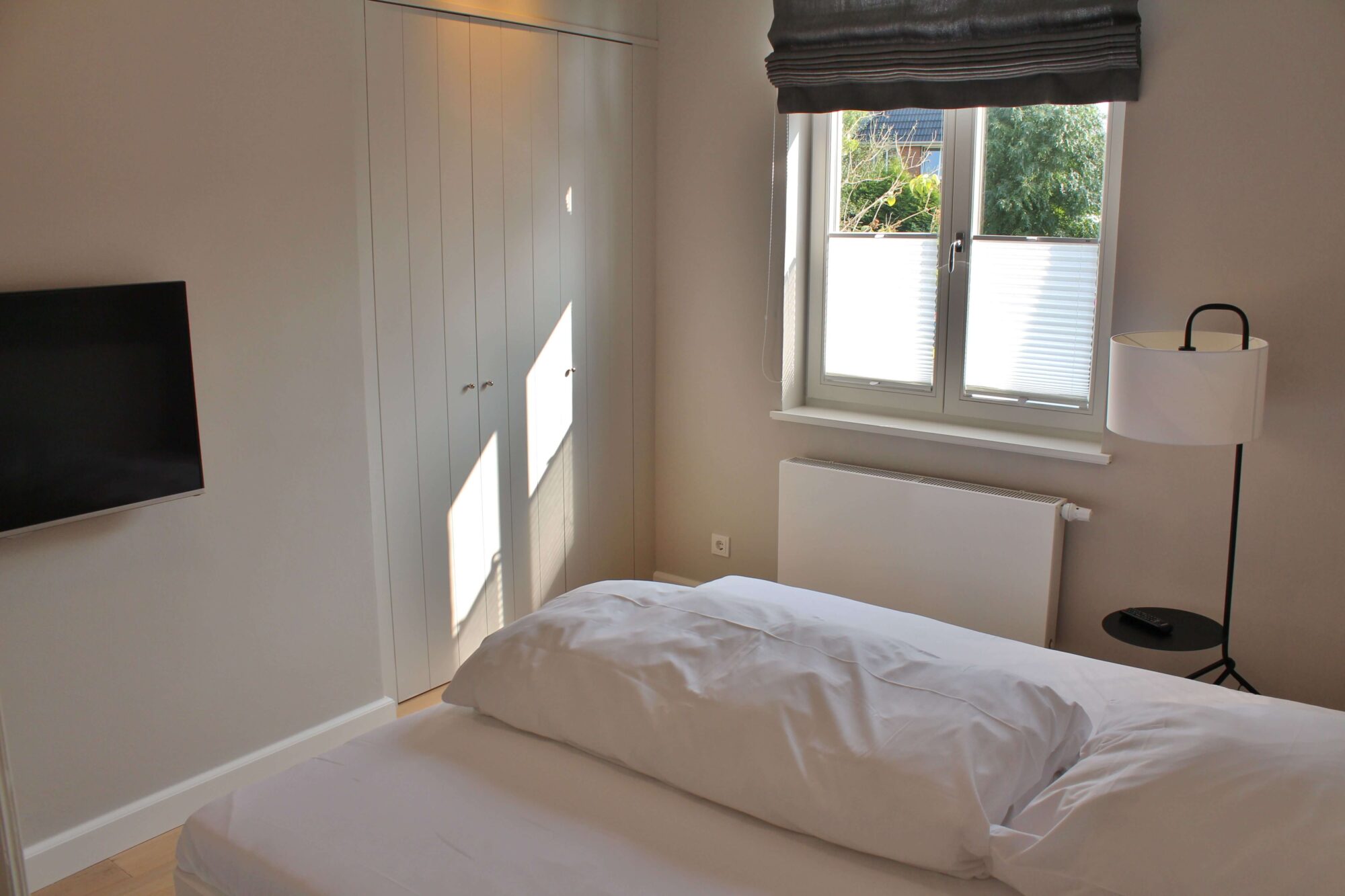 Husum-Gästezimmer
