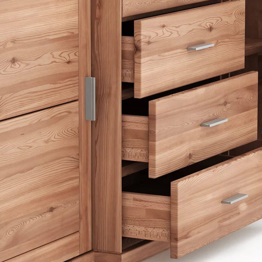 Sideboard Faro f&uuml;r ein ordentliches Zuhause mit viel Stauraum