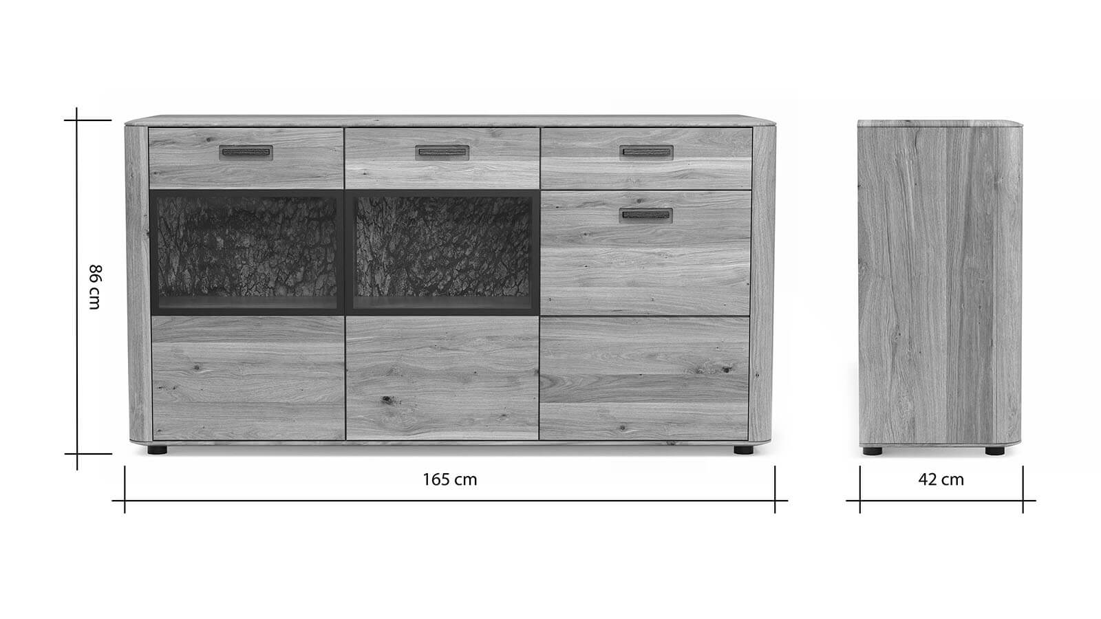 Sideboard Vigo | Global Family – Bild 2