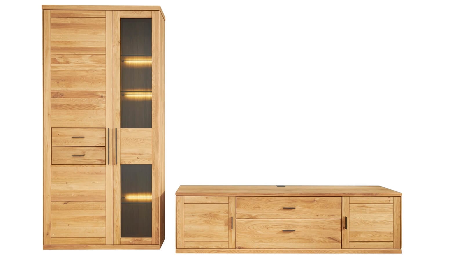Wohnwand-Faro 6.0-144758-Global-Comfort