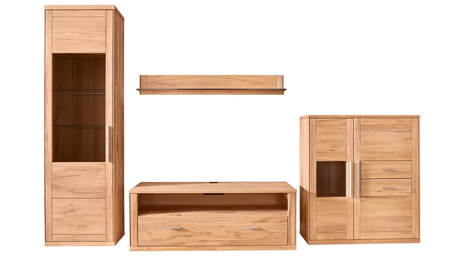 Wohnwand-Faro 6.0-144761-Global-Comfort