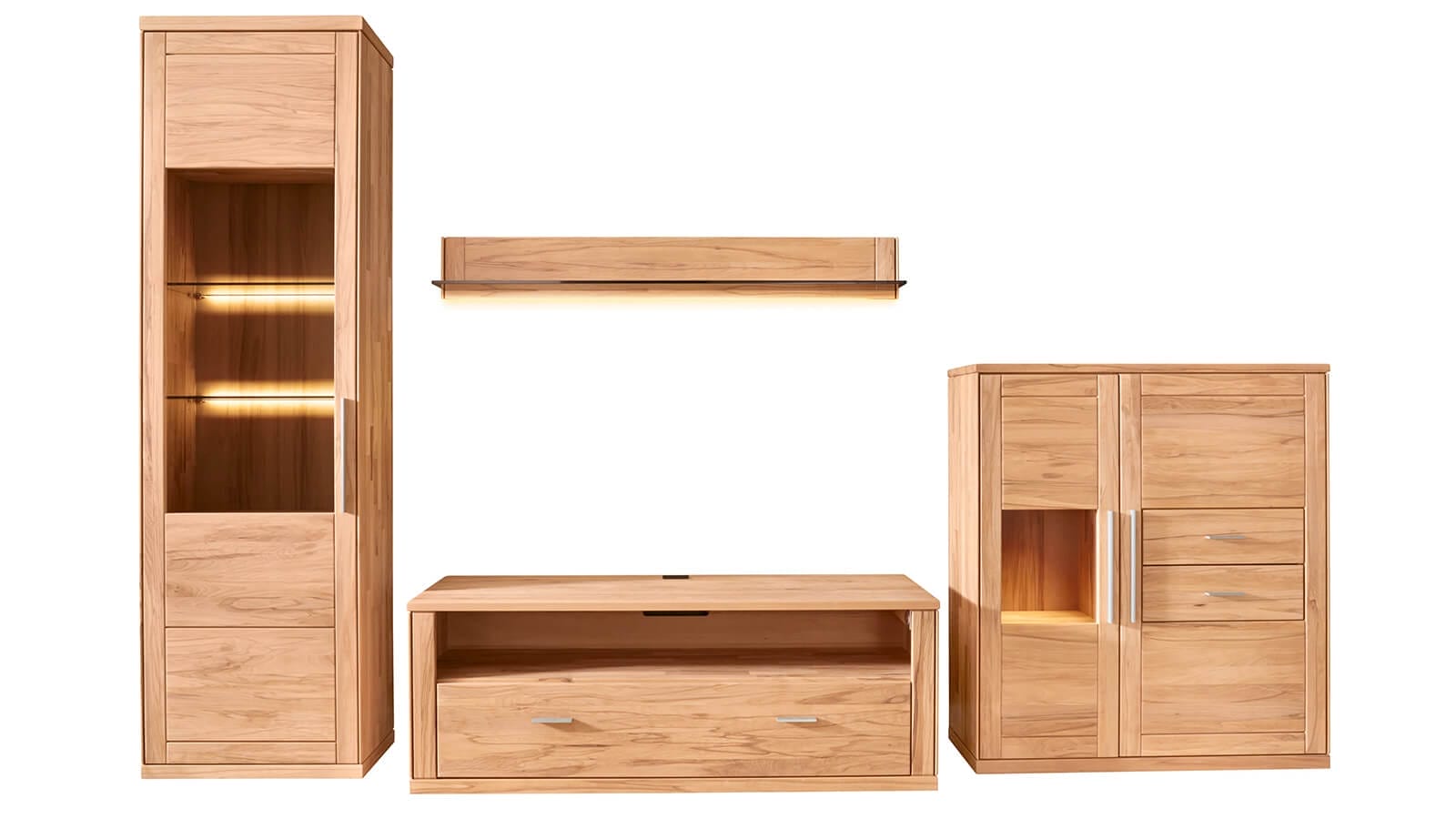 Wohnwand-Faro 6.0-144799-Global-Comfort