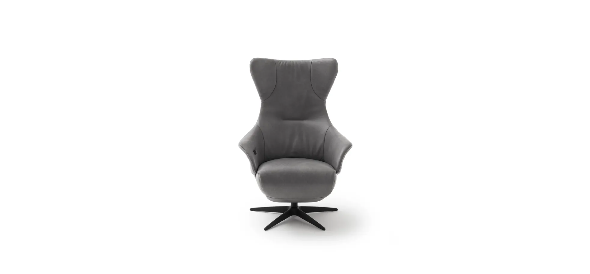 Relaxsessel Follina | Leder oder Stoff – Bild 27