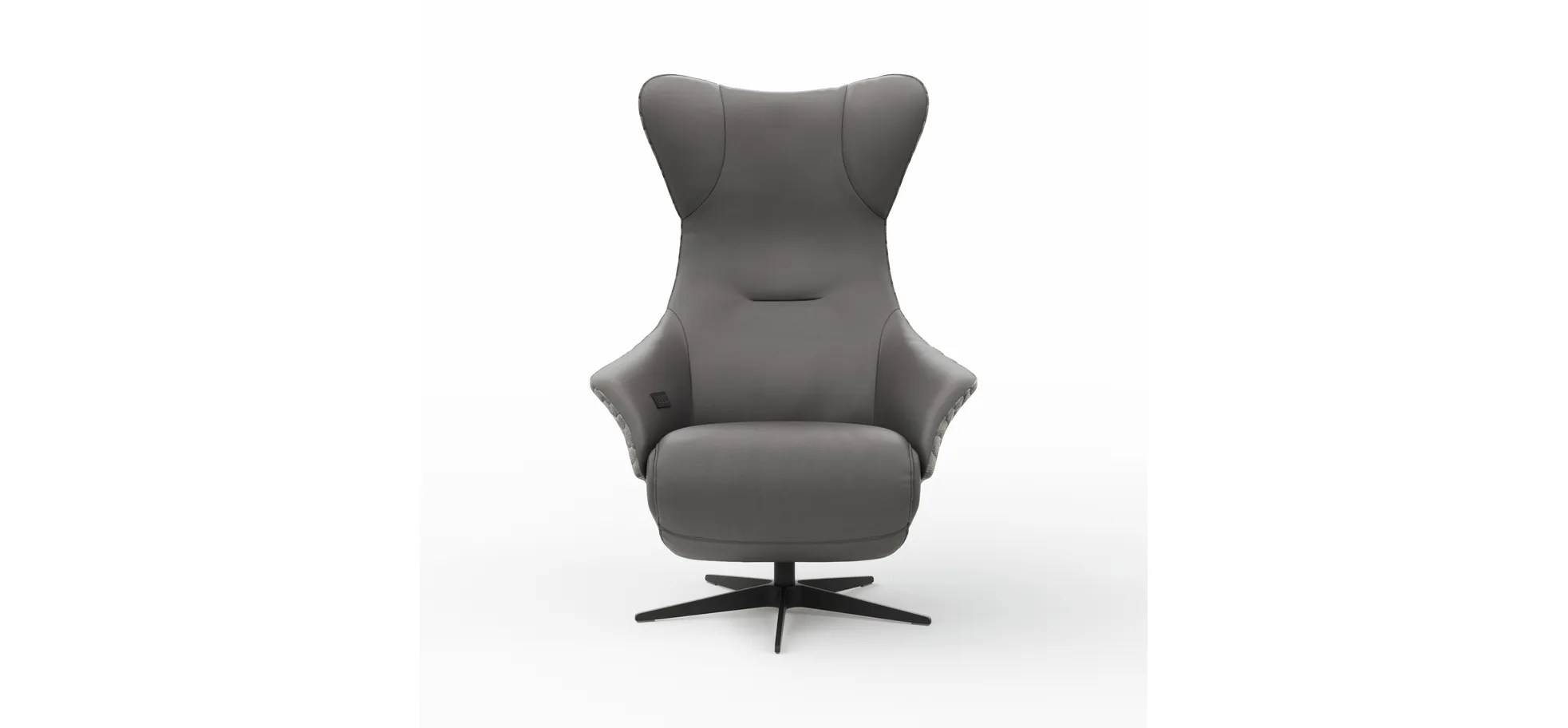 Relaxsessel Follina | Leder oder Stoff – Bild 28