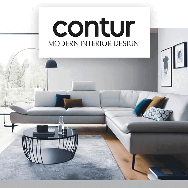contur einrichten Home Company