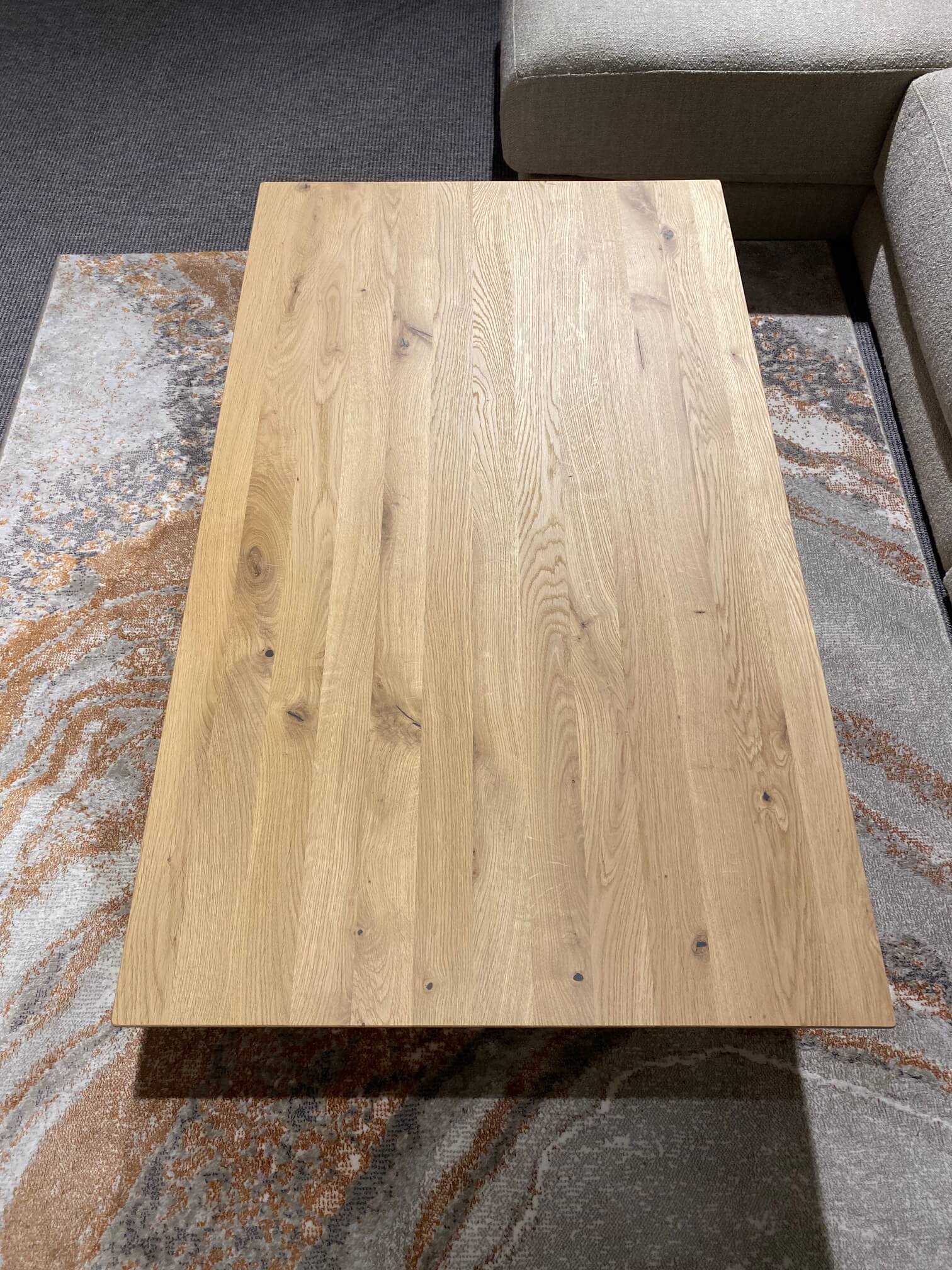 Couchtisch Natura Tucson – Bild 2