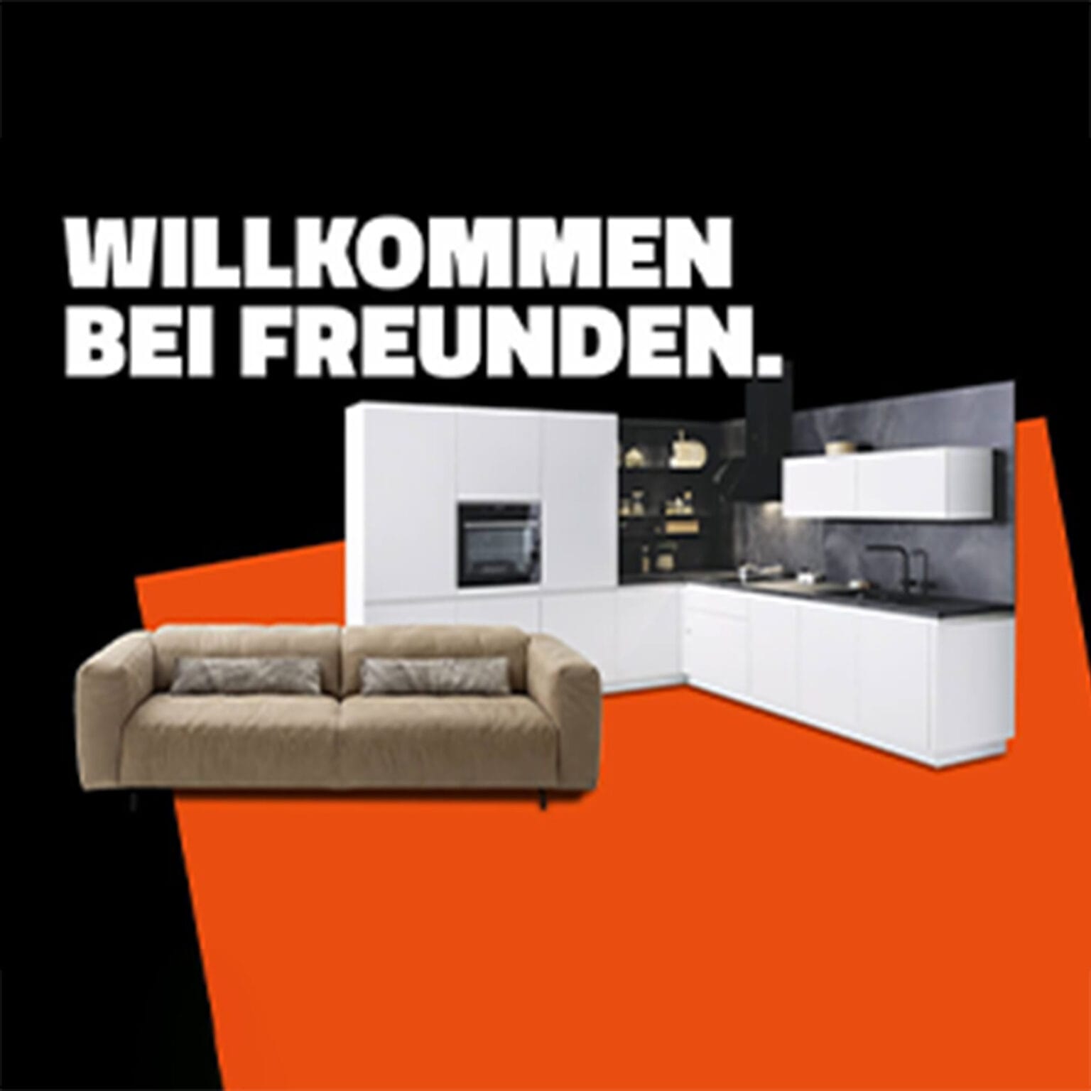 Tegro Home Company Ihr Möbelhaus in CastropRauxel