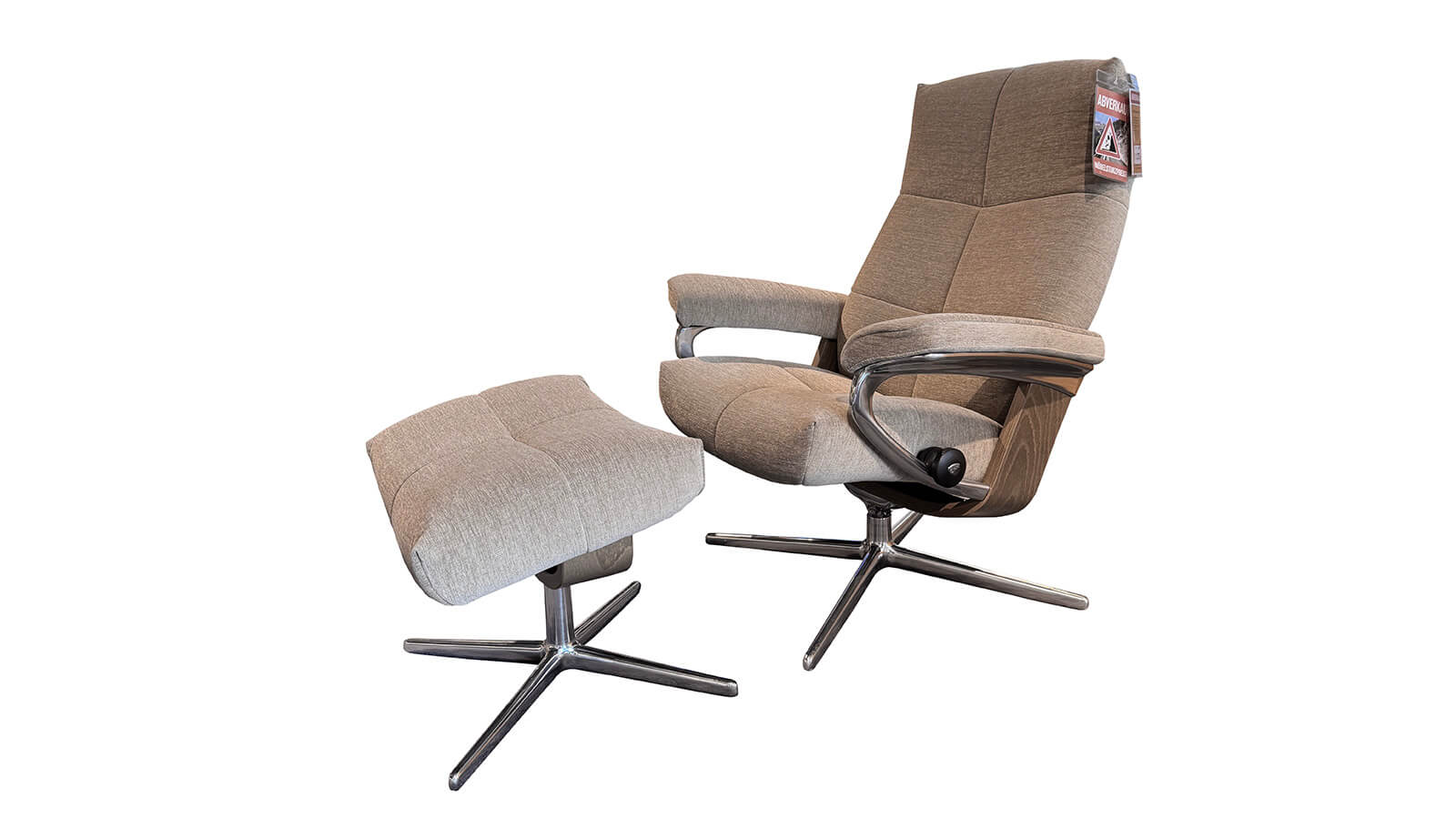 Stressless David Relaxsessel