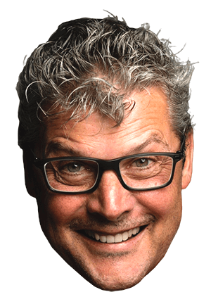 Norbert Dickel