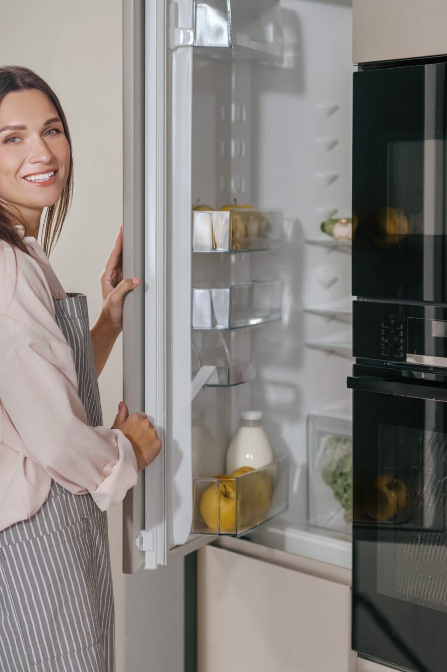 Kühlschränke, Kühlschrank, Profikühlschrank,