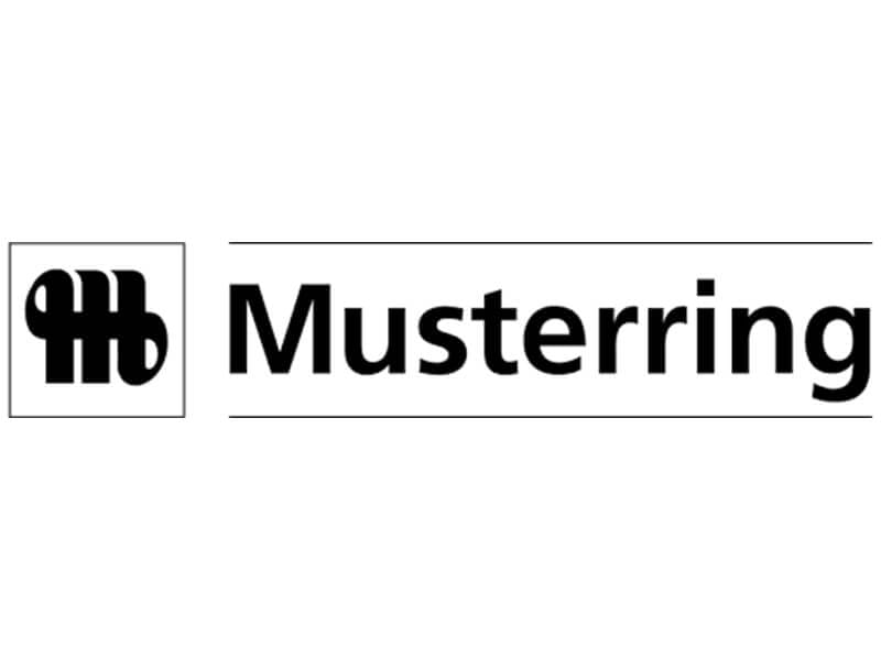Mussterring