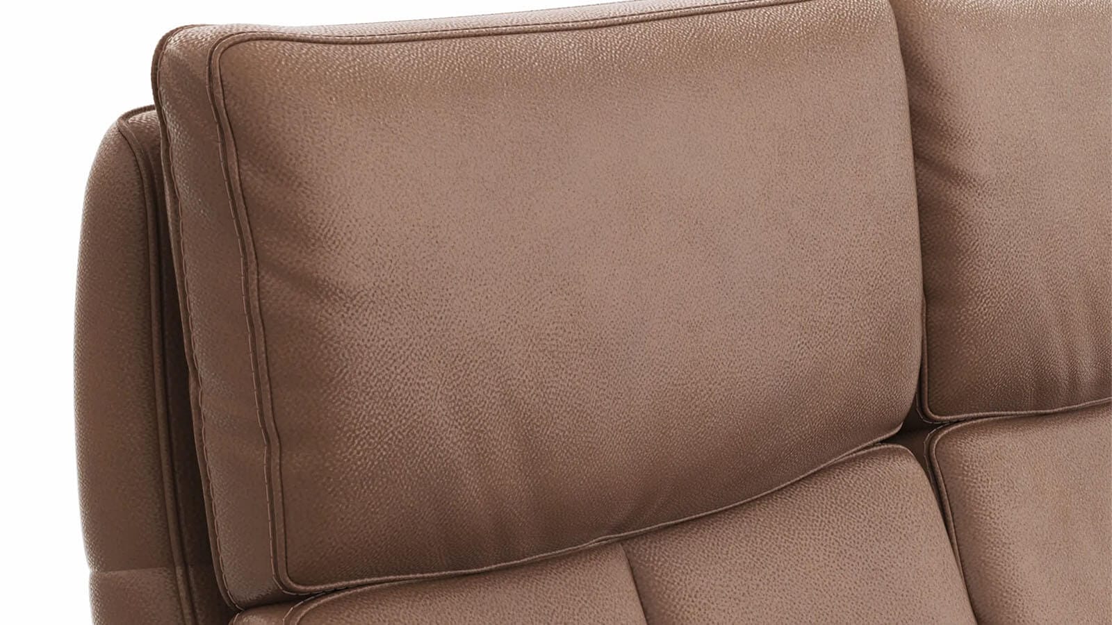 2-Sitzer Sofa Sitz.Konzept – Bild 5