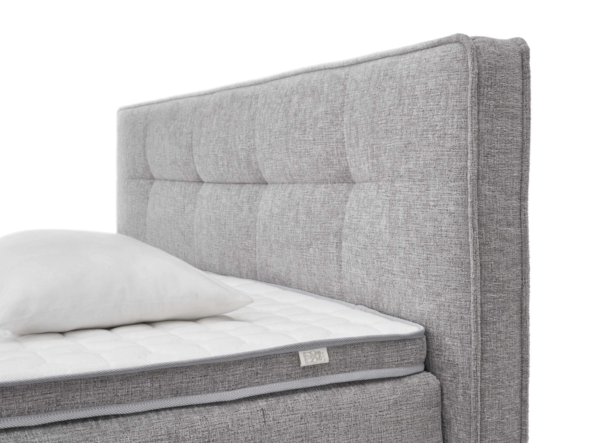 Viva Boxspringbett Jalle – Bild 2