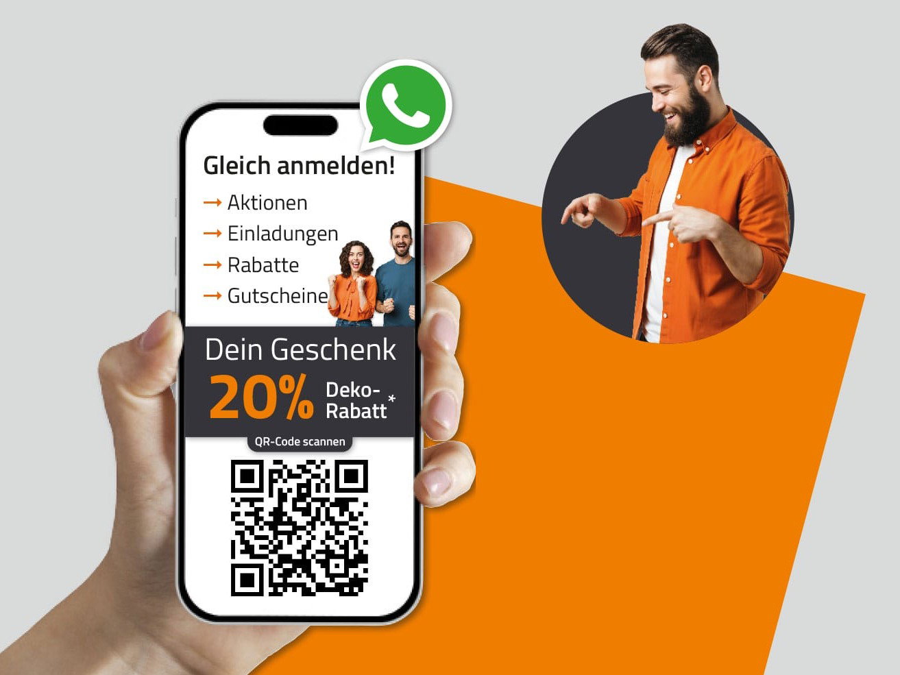 WhatsApp Newsletter