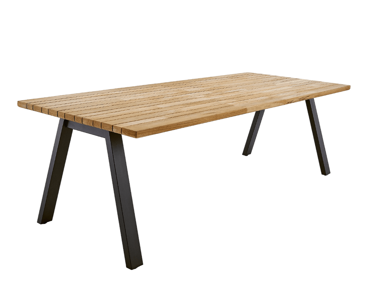 Outdoor-Tisch, Terrassentisch, wetterfester Tisch