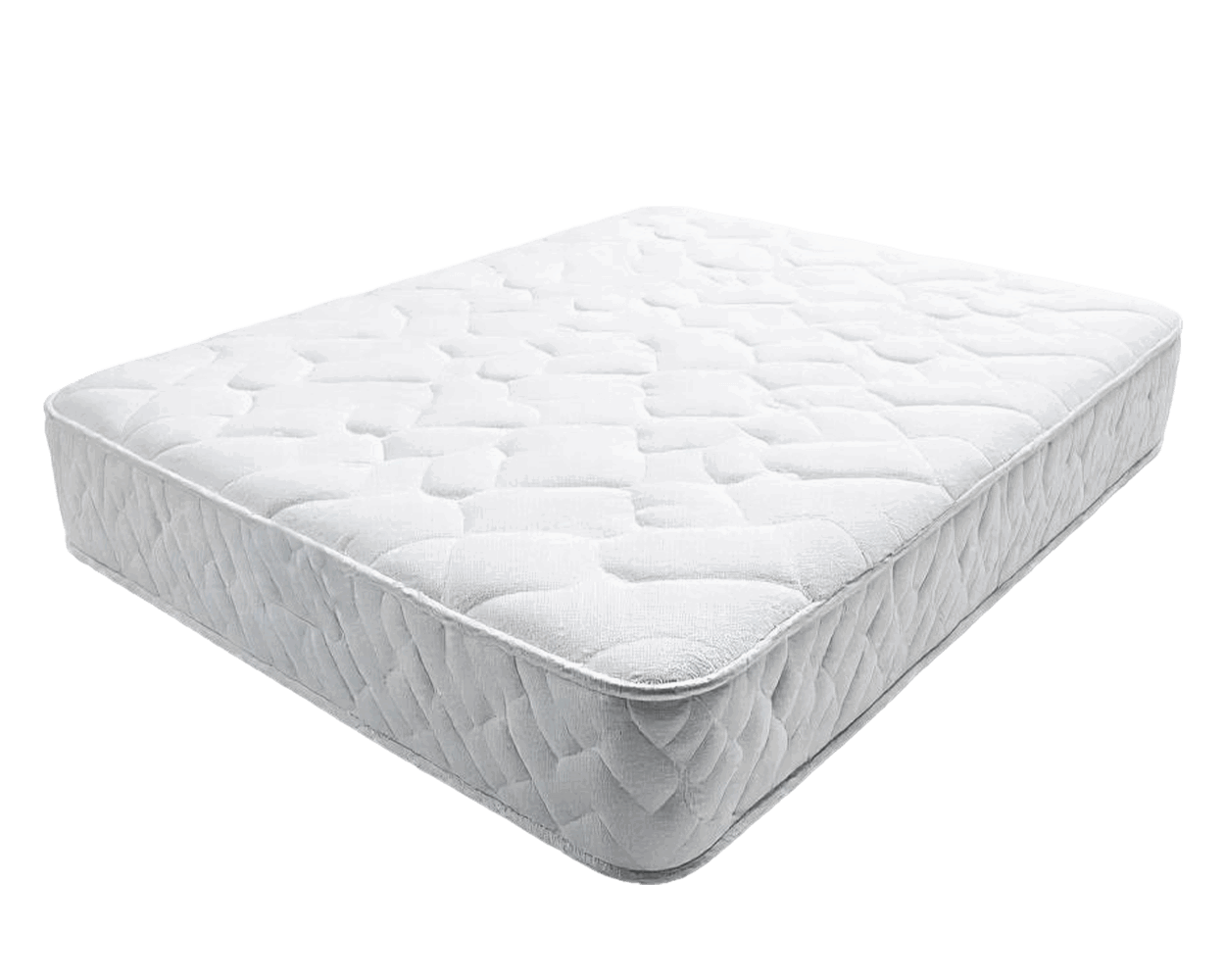 ergonomische Matratze, Bettmatratze, Matratze mit Gel