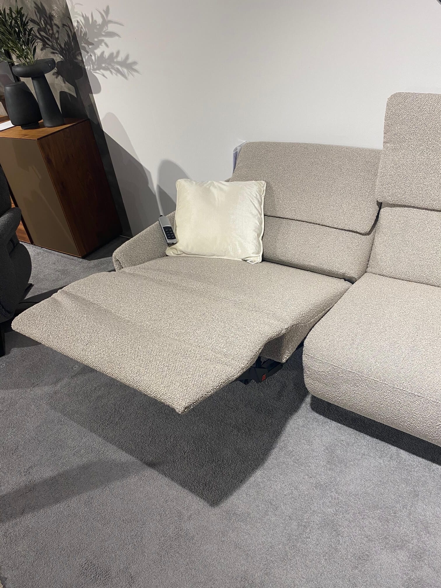 Ecksofa Global Managa – Bild 5