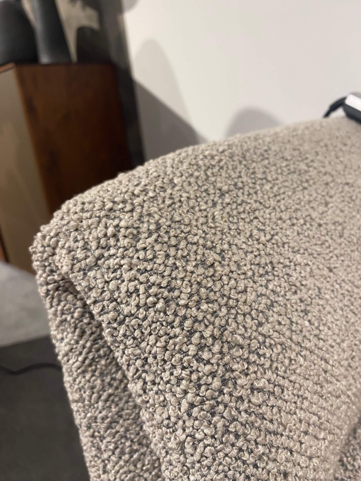 Ecksofa Global Managa – Bild 9
