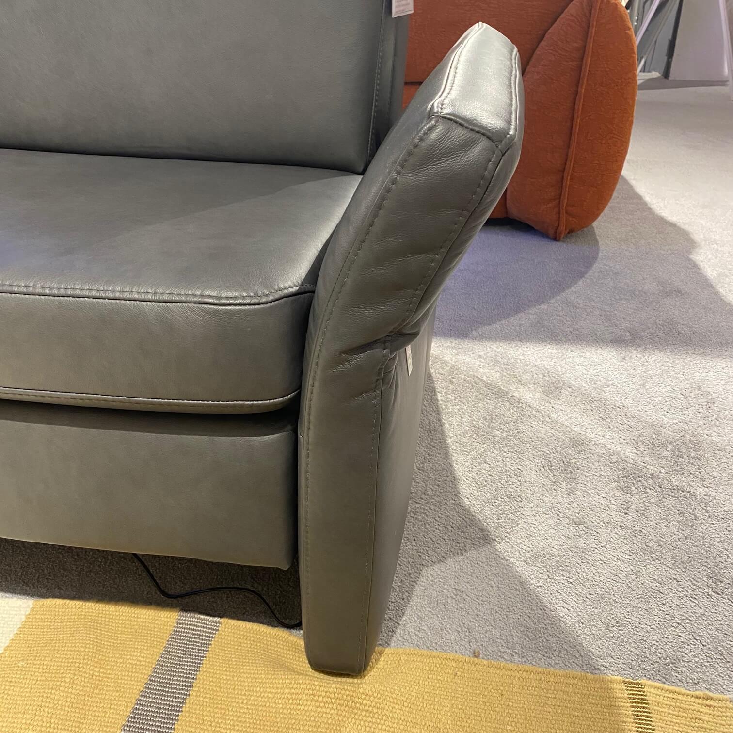 Ledersofa-Gruppe Global Arima N – Bild 9