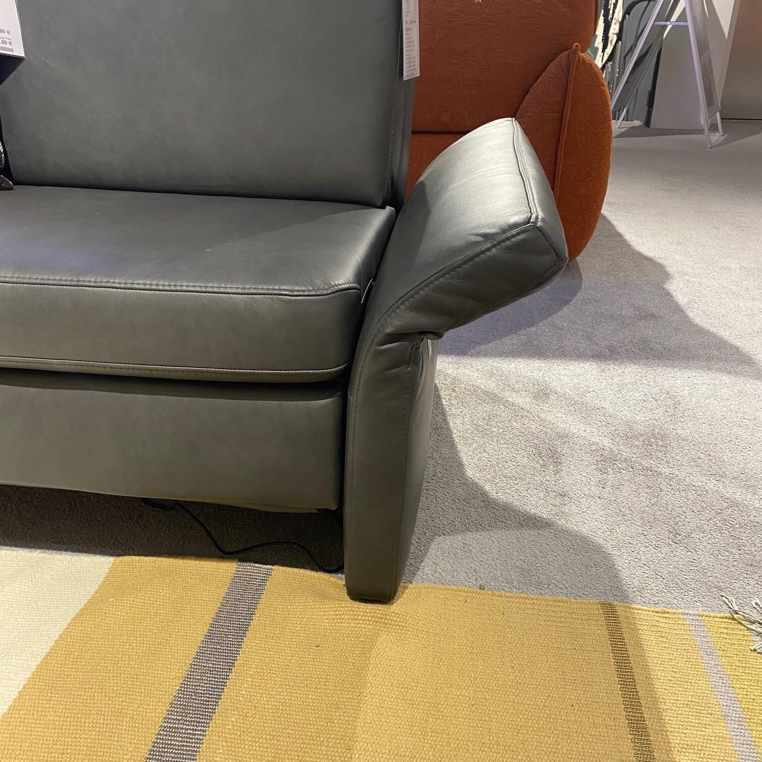 Ledersofa-Gruppe Global Arima N – Bild 10