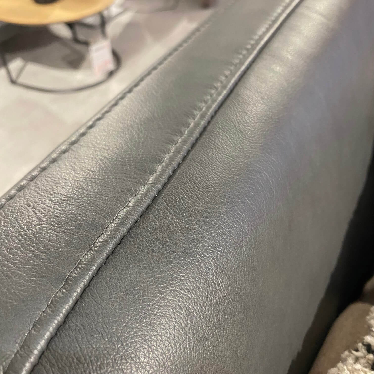 Ledersofa-Gruppe Global Arima N – Bild 13