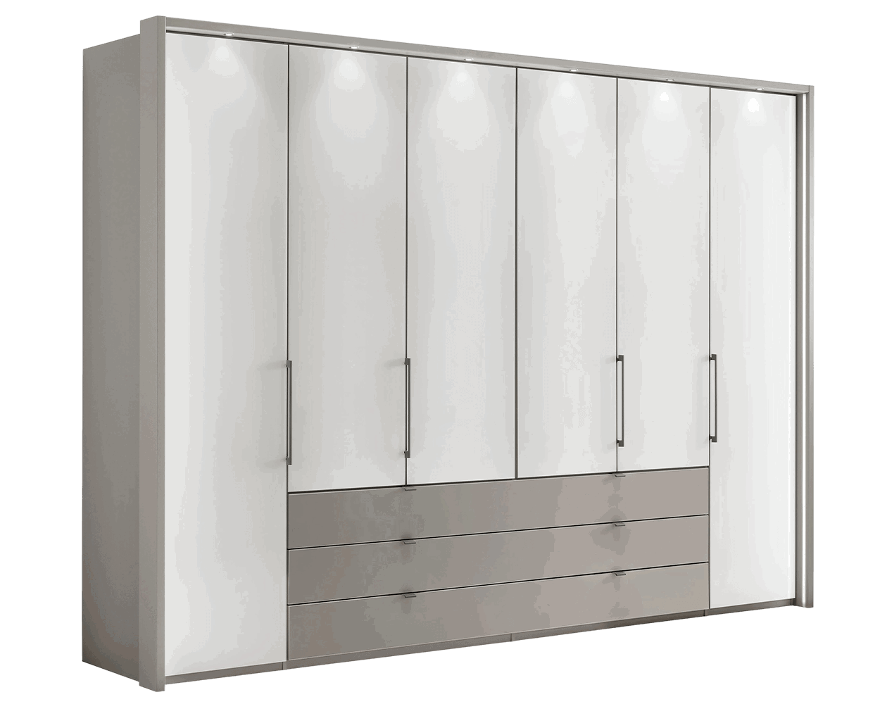 hochwertige kleiderschränke – ihr stil, ihr platz