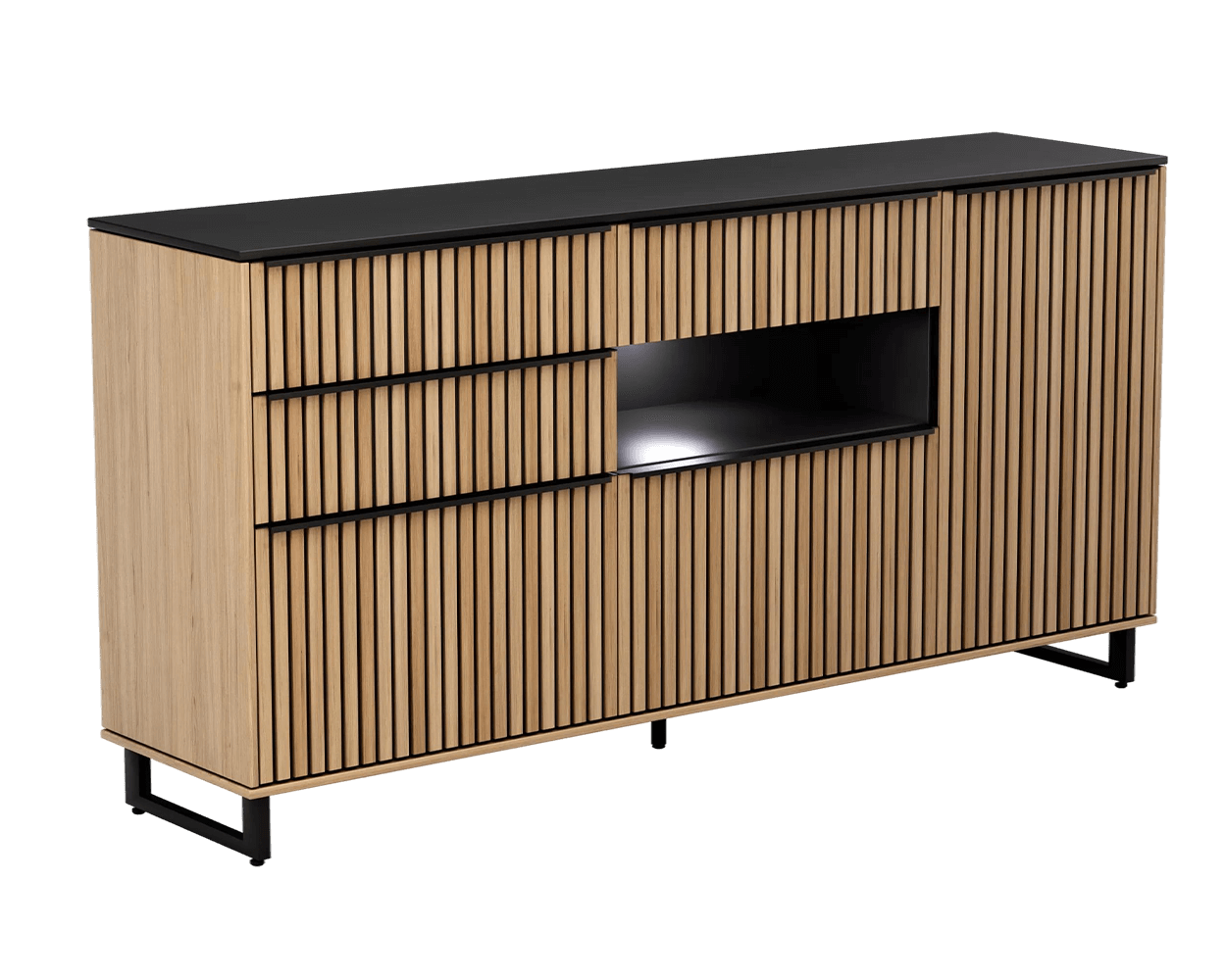 Kommode, Sideboard, Beistellmöbel
