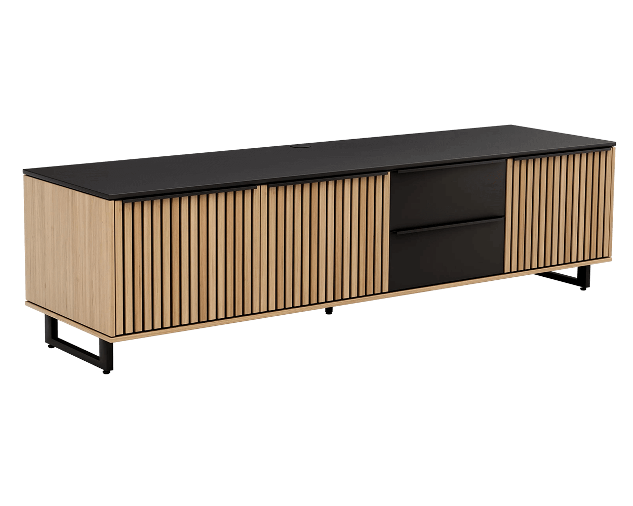 Lowboard, TV-M&ouml;bel, Sideboard