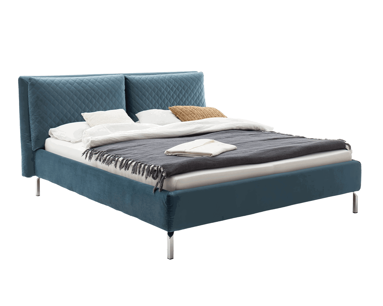 Komfortbett, weiches Bett, Komfortbett