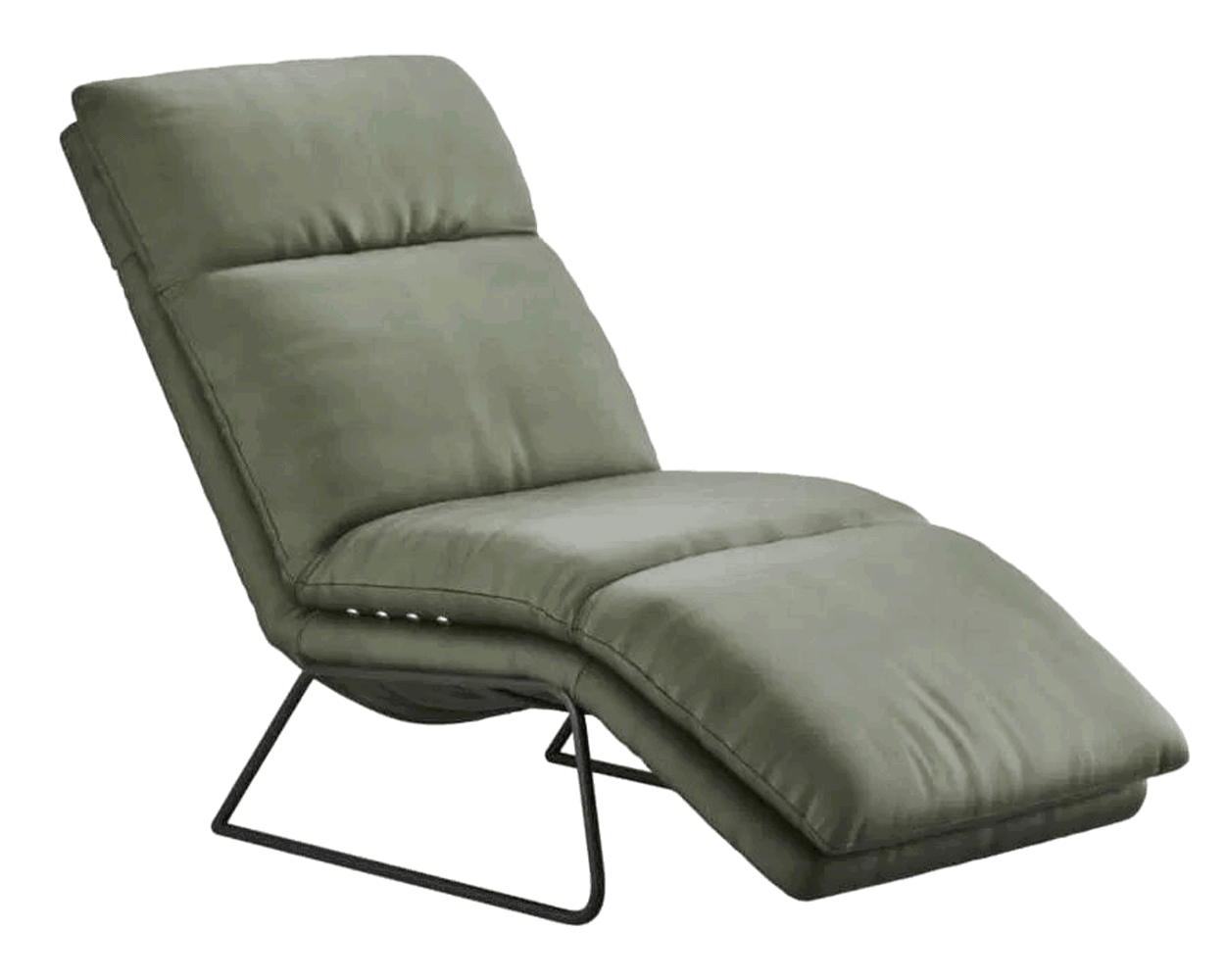 Liege, entspannende Liege