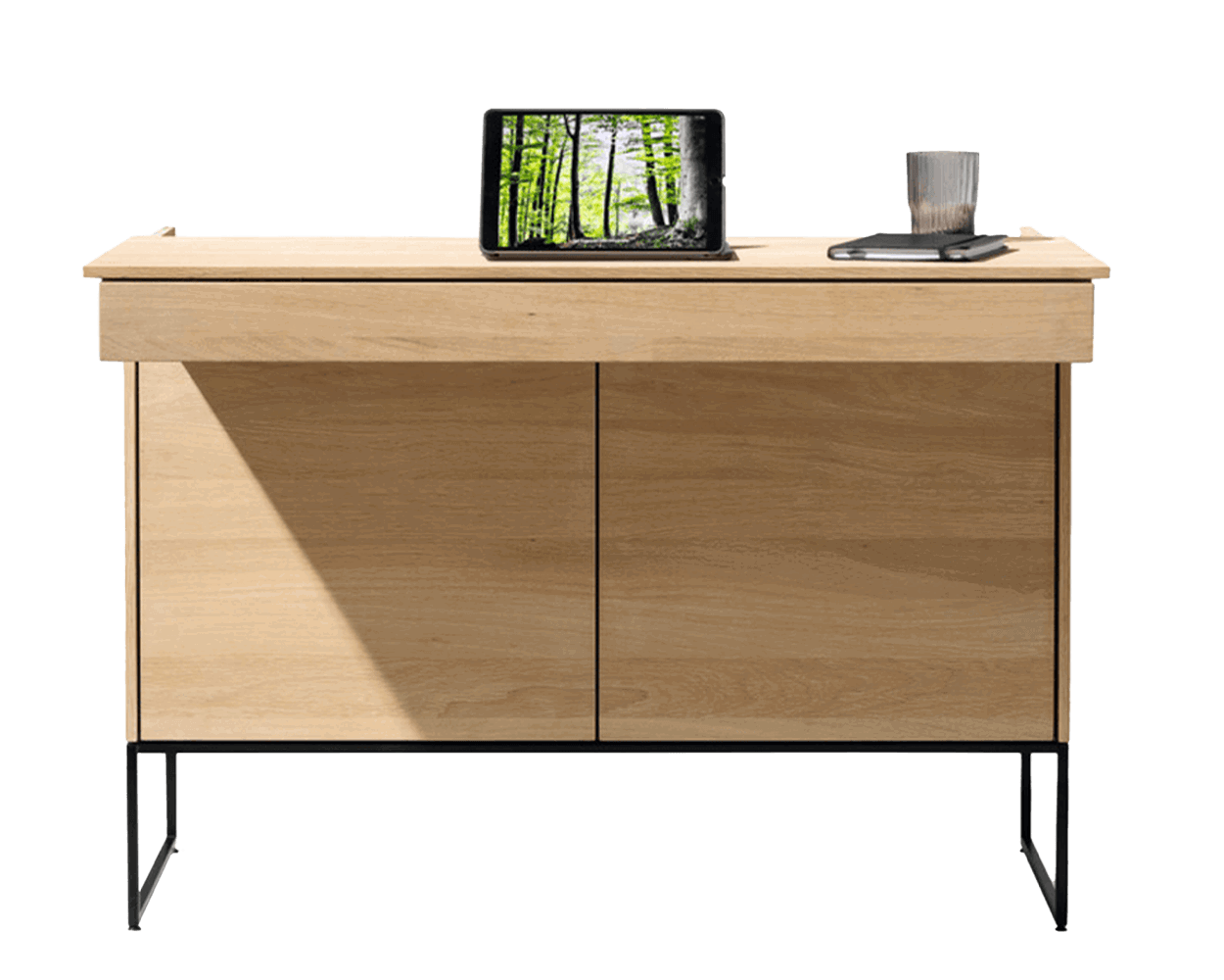 B&uuml;ro-Schreibtisch, Arbeitstisch, Computertisch