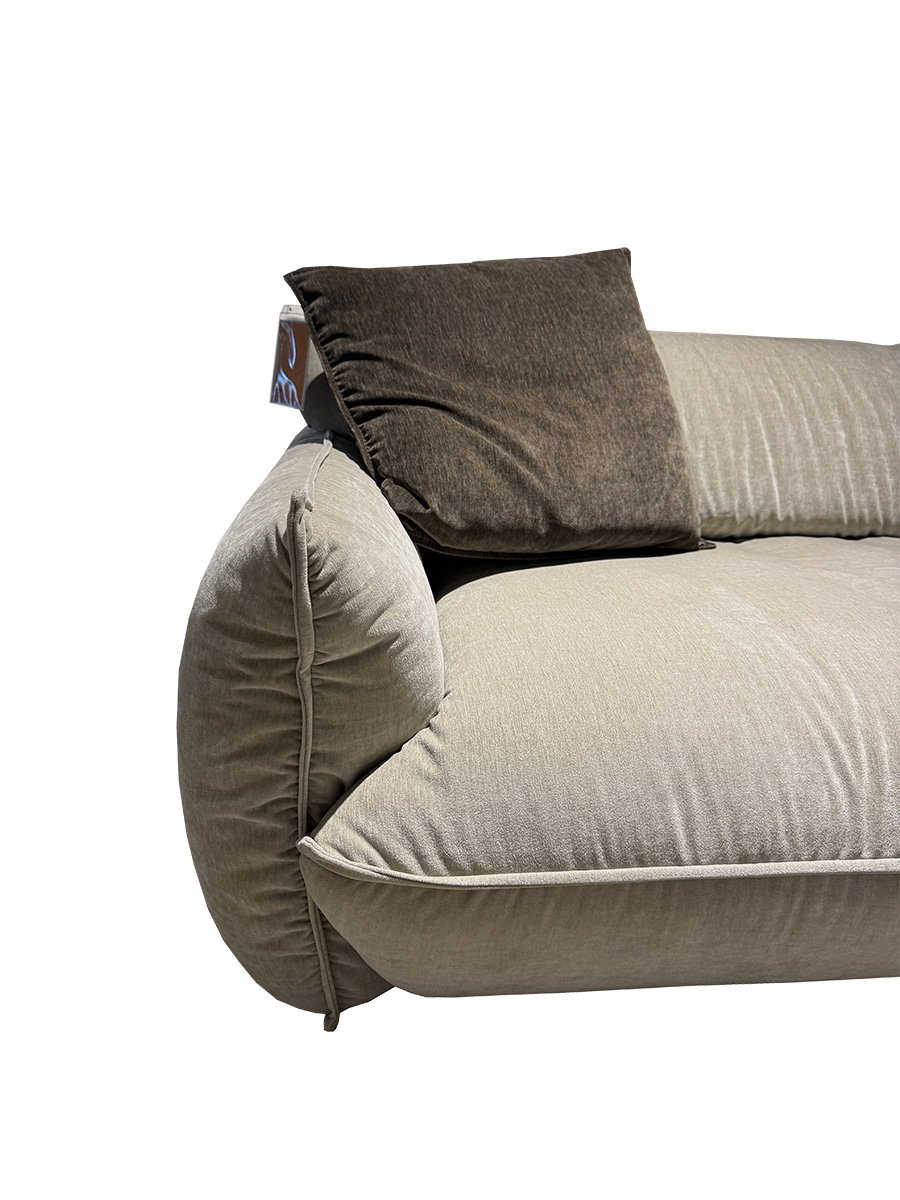 Ecksofa Fluffy von Global Family – Bild 2