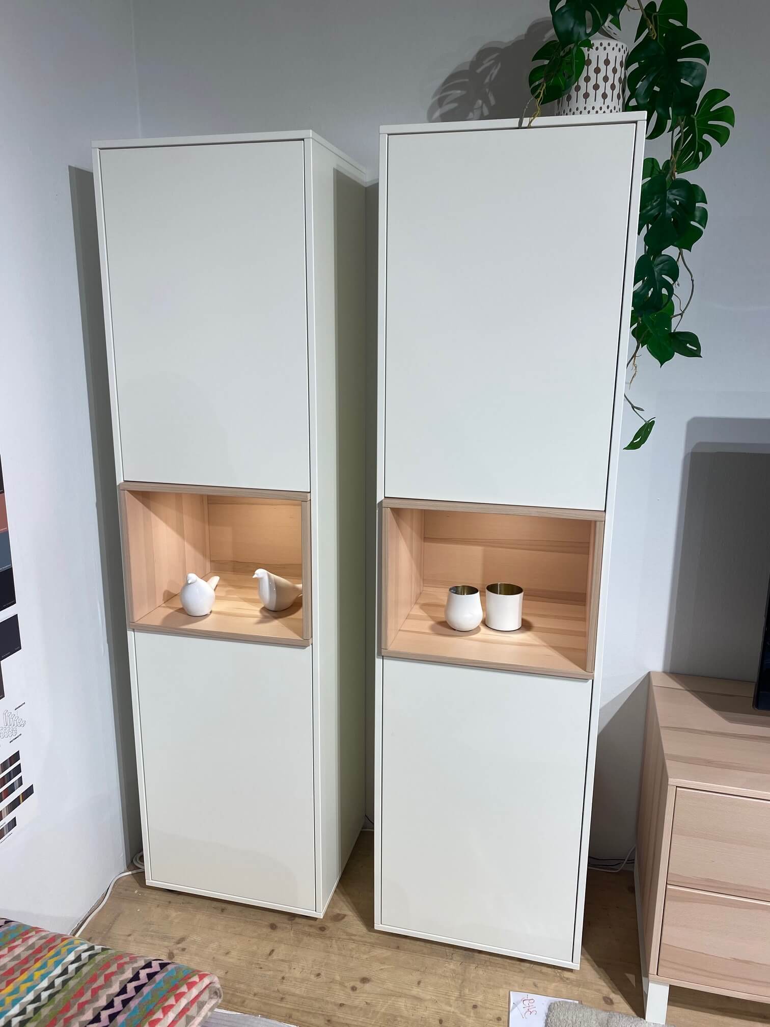 Wohnwand Focus – Bild 2