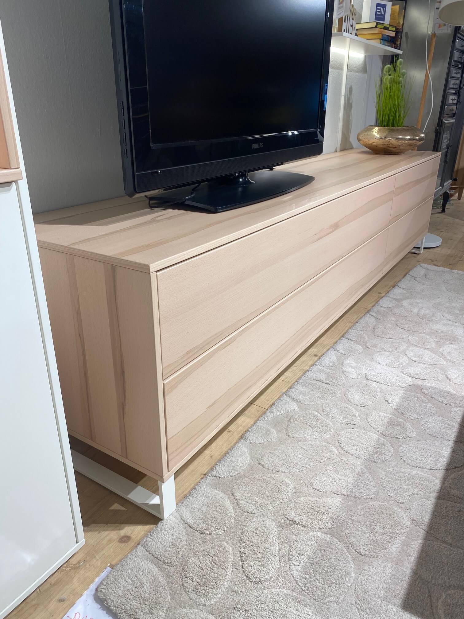 Wohnwand Focus – Bild 3