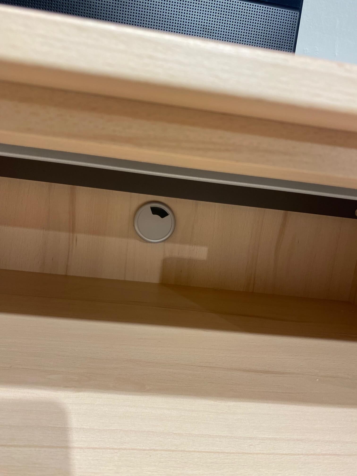 Wohnwand Focus – Bild 10